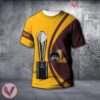 Loyola Ramblers NCAA 2022 National Champions Legendary 3D Shirt - Vesles2014S