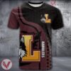Loyola Ramblers NCAA Custom Shirt, Unique Sport Gifts For Fans - Vesles2014s