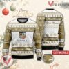 Loyola University Maryland Custom Ugly Christmas Sweater, Unique Gift For Fans - Vesles2014s