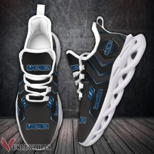 Luxottica Logo Custom Shoes, Best Running Shoes For Fans - Vesles2014S 1