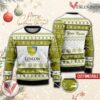 Lyndon State College Custom Ugly Christmas Sweater, Unique Gift For Fans - Vesles2014s