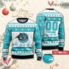 Lynx Liberec Basketball Custom Ugly Christmas Sweater, Unique Gift For Fans - Vesles2014s
