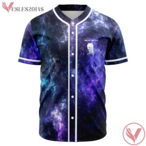 MALAA GALAXY JERSEY - Vesles2014s