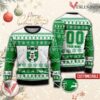 MFK Karviná Custom Ugly Christmas Sweater, Unique Gift For Fans - Vesles2014s