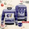 MSMO 7.62 Women Hockey Custom Ugly Christmas Sweater, Unique Gift For Fans - Vesles2014s