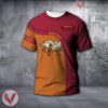 MacEwan Griffins Custom Shirt, Curve CA CIS Personalized Gifts For Fans - Vesles2014s