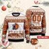 Maccabi Urban Women Custom Ugly Christmas Sweater, Unique Gift For Fans - Vesles2014s