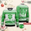 Machine Sazi Custom Ugly Christmas Sweater, Unique Gift For Fans - Vesles2014s