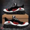 Macy's Logo Custom Shoes Style 5, Best Running Shoes For Fans - Vesles2014S