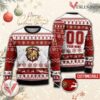 Madeira SAD Handball Custom Ugly Christmas Sweater, Unique Gift For Fans - Vesles2014s