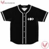 Madeon Black Plain Jersey - Vesles2014s