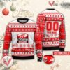Mahindra United Custom Ugly Christmas Sweater, Unique Gift For Fans - Vesles2014s