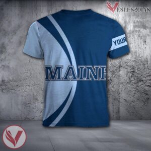 Maine Black Bears NCAA 2022 National Champions Legendary 3D Shirt - Vesles2014S 1