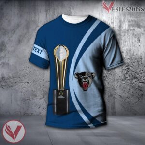 Maine Black Bears NCAA 2022 National Champions Legendary 3D Shirt - Vesles2014S