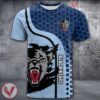 Maine Black Bears NCAA Custom Shirt, Unique Sport Gifts For Fans - Vesles2014s