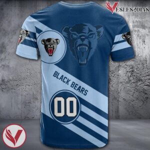 Maine Black Bears NCAA Sport Team Shirt, Best Gift For Fans - Vesles2014s 1