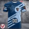 Maine Black Bears NCAA Sport Team Shirt, Best Gift For Fans - Vesles2014s
