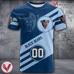 Maine Black Bears NCAA Sport Team Shirt, Best Gift For Fans - Vesles2014s