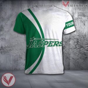 Manhattan Jaspers NCAA 2022 National Champions Legendary 3D Shirt - Vesles2014S 1