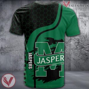 Manhattan Jaspers NCAA Custom Shirt, Unique Sport Gifts For Fans - Vesles2014s 1