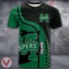 Manhattan Jaspers NCAA Custom Shirt, Unique Sport Gifts For Fans - Vesles2014s