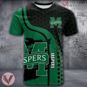 Manhattan Jaspers NCAA Custom Shirt, Unique Sport Gifts For Fans - Vesles2014s