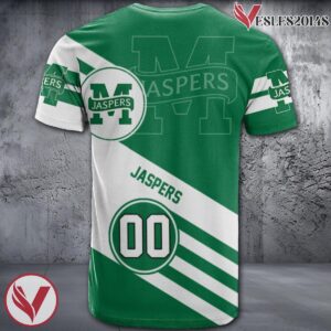 Manhattan Jaspers NCAA Sport Team Shirt, Best Gift For Fans - Vesles2014s 1