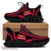 Marco's Pizza Logo Custom Shoes, Best Running Shoes For Fans - Vesles2014S