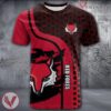 Marist Red Foxes NCAA Custom Shirt, Unique Sport Gifts For Fans - Vesles2014s
