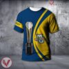 Marquette Golden Eagles NCAA 2022 National Champions Legendary 3D Shirt - Vesles2014S