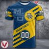 Marquette Golden Eagles NCAA Sport Team Shirt, Best Gift For Fans - Vesles2014s