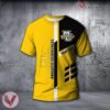 Marquette Golden Eagles Personalized Shirt, Unique Gifts For NCAA Fans - Vesles2014s