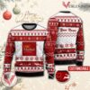 Marshall School of Business Custom Ugly Christmas Sweater, Unique Gift For Fans - Vesles2014s