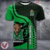 Marshall Thundering Herd NCAA Custom Shirt, Unique Sport Gifts For Fans - Vesles2014s
