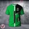 Marshall Thundering Herd Personalized Shirt, Unique Gifts For NCAA Fans - Vesles2014s