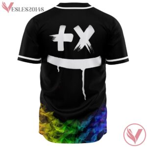 Martin Garrix Brain Melt CUSTOM JERSEY 7Jr - Vesles2014s 1