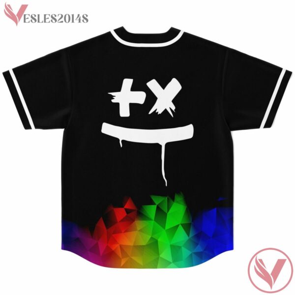 Martin Garrix Flag Black Rave Jersey, Outfit For EDM Lovers - Vesles2014s 1