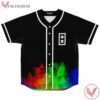 Martin Garrix Flag Black Rave Jersey, Outfit For EDM Lovers - Vesles2014s