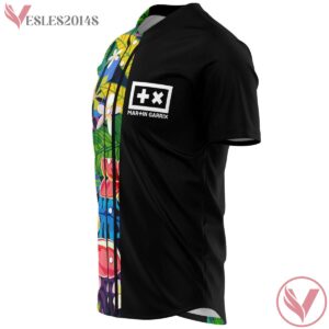 Martin Garrix Summer Aloha Jersey, Outfit Ideas For Raver - Vesles2014s 1