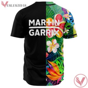 Martin Garrix Summer Aloha Jersey, Outfit Ideas For Raver - Vesles2014s 3