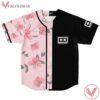 Martin Garrix flowers custom baseball jersey - Vesles2014s