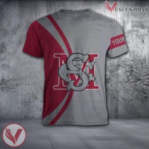 Maryland Eastern Shore Hawks NCAA 2022 National Champions Legendary 3D Shirt - Vesles2014S 1