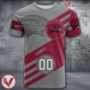 Maryland Eastern Shore Hawks NCAA Sport Team Shirt, Best Gift For Fans - Vesles2014s