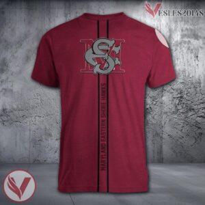 Maryland Eastern Shore Hawks Personalized Shirt, Unique Gifts For NCAA Fans - Vesles2014s 1