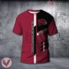 Maryland Eastern Shore Hawks Personalized Shirt, Unique Gifts For NCAA Fans - Vesles2014s