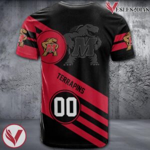 Maryland Terrapins NCAA Sport Team Shirt, Best Gift For Fans - Vesles2014s 1