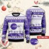 Maryland University of Integrative Health Custom Ugly Christmas Sweater, Unique Gift For Fans - Vesles2014s