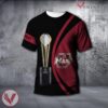 Massachusetts Minutemen NCAA 2022 National Champions Legendary 3D Shirt - Vesles2014S