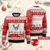 Mastretta Logo Personalized Ugly Christmas Sweater, Unique Gift For Fans - Vesles2014s