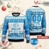 Matelica Women Basketball Custom Ugly Christmas Sweater, Unique Gift For Fans - Vesles2014s